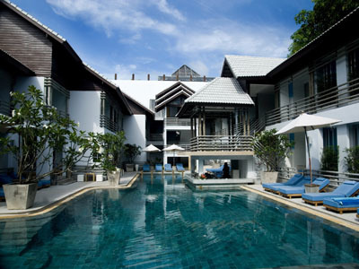 Hotel South Sea Karon Phuket