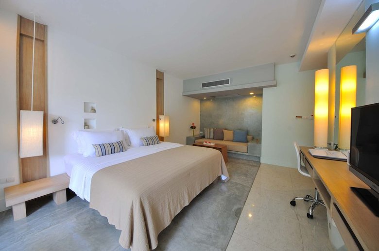 Hotel South Sea Karon Phuket