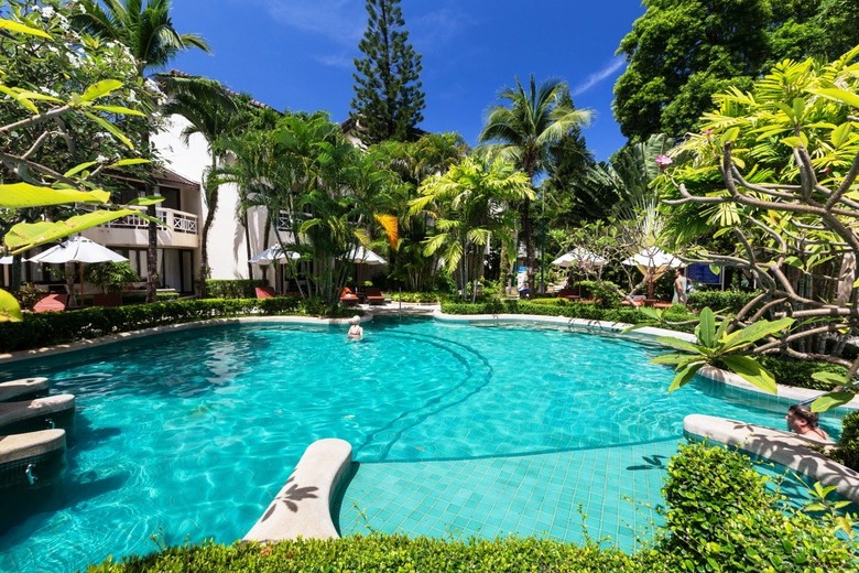 Hotel Thara Patong Beach Resort