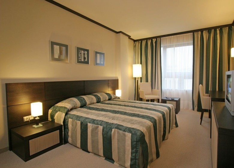 Hotel Central Park