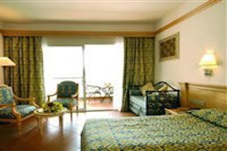 Hotel Domina Coral Bay Kings Lakes