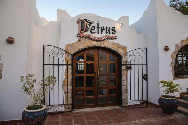 Hotel Domina Coral Bay Kings Lakes