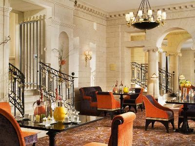 Grand Hotel De Bordeaux & Spa