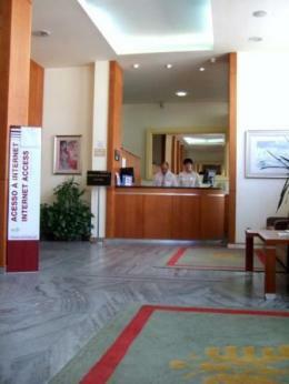 Hotel Imperial