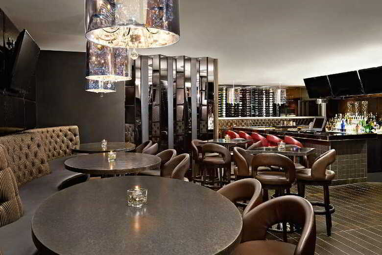 Hotel Four Points By Sheraton Calgary West