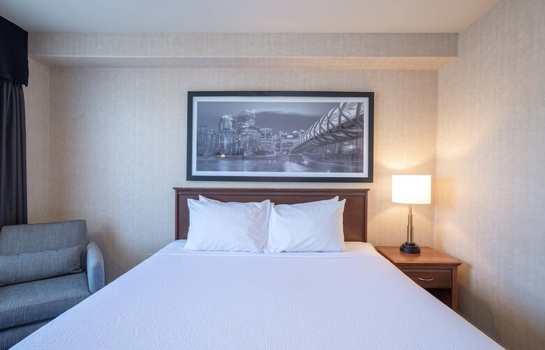 Sandman Hotel Calgary Airport