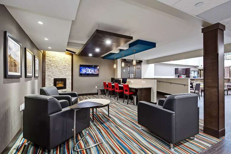 Best Western Port O'call Hotel