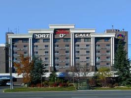 Best Western Port O'call Hotel
