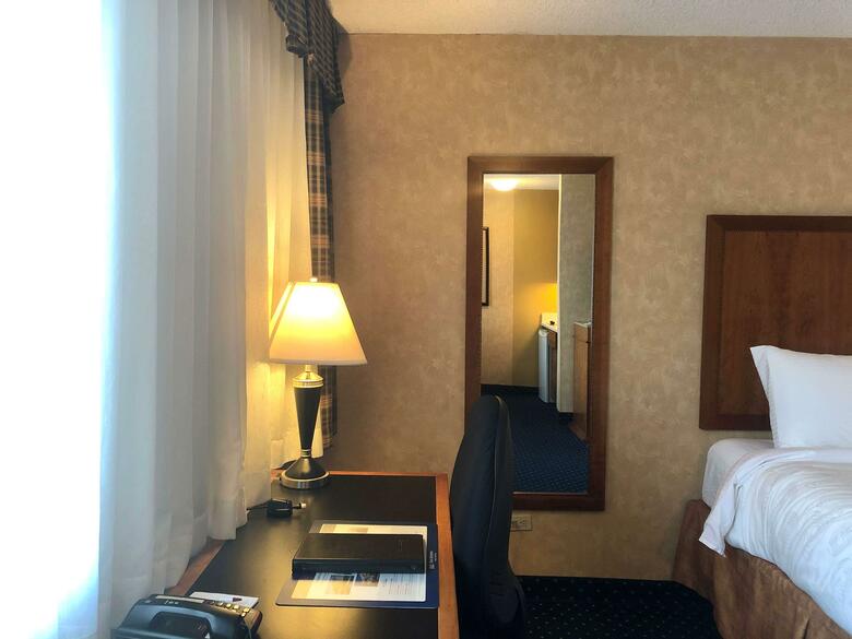 Hotel Best Western Plus Suites Downtown