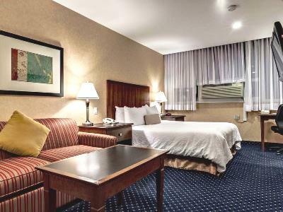 Hotel Best Western Plus Suites Downtown