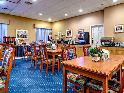 Hotel Best Western Plus Suites Downtown