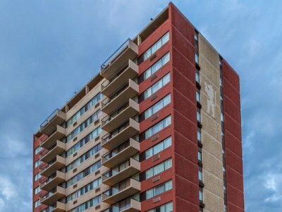 Hotel Best Western Plus Suites Downtown