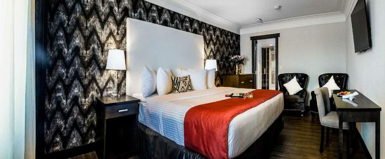 Hotel Best Western Village Park