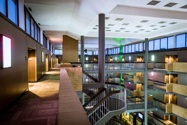 Hotel Best Western Village Park