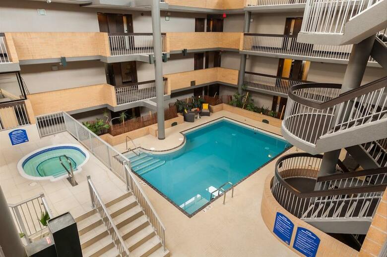 Hotel Best Western Village Park