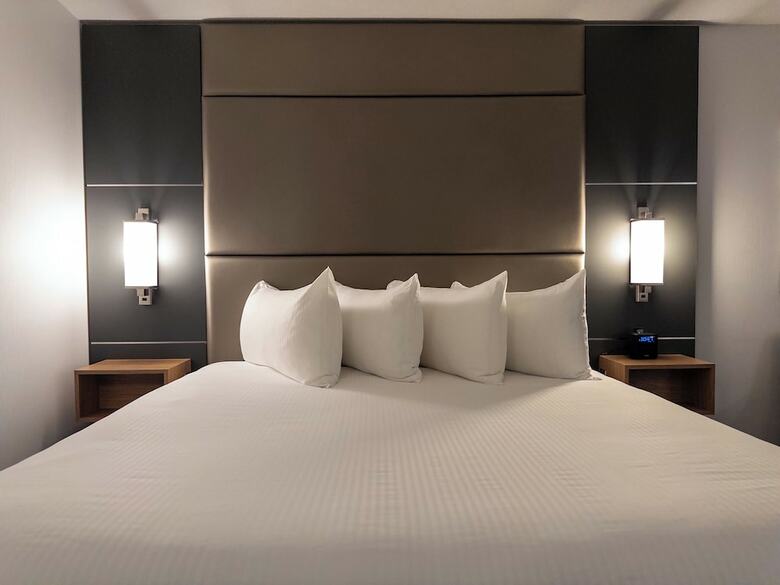 Hotel Carriage House Inn