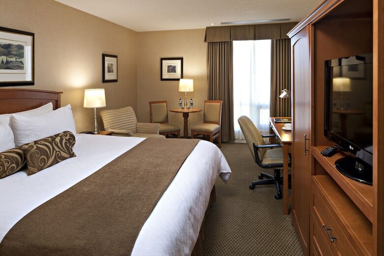 Hotel Carriage House Inn