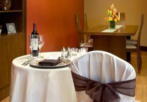 Hotel Newark Airport Marriott