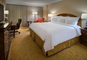 Hotel Newark Airport Marriott