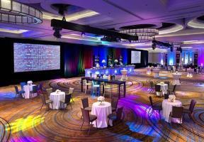 Hotel Newark Airport Marriott