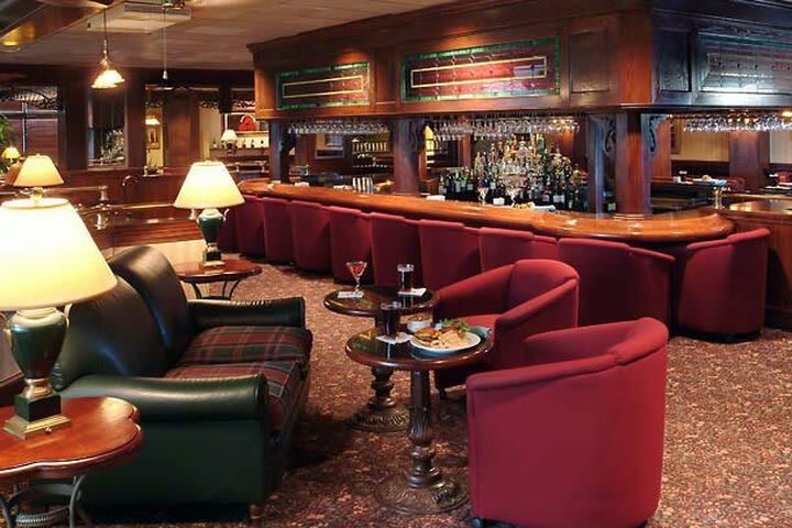 Hotel Newark Airport Marriott