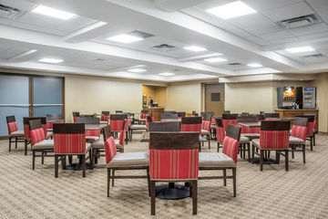 Hotel Comfort Inn The Pointe Niagara Falls