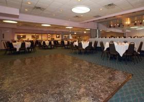 Hotel Comfort Inn The Pointe Niagara Falls