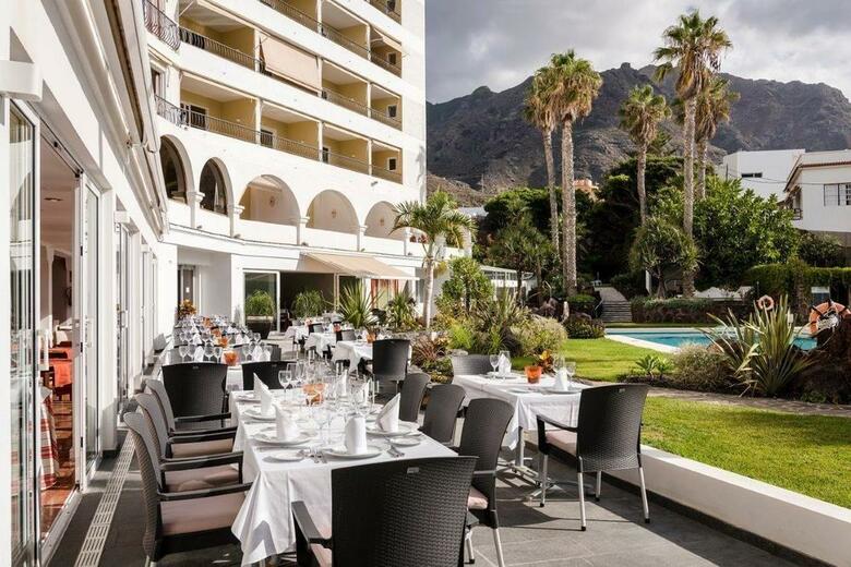 Oceano Vitality Hotel & Medical Spa