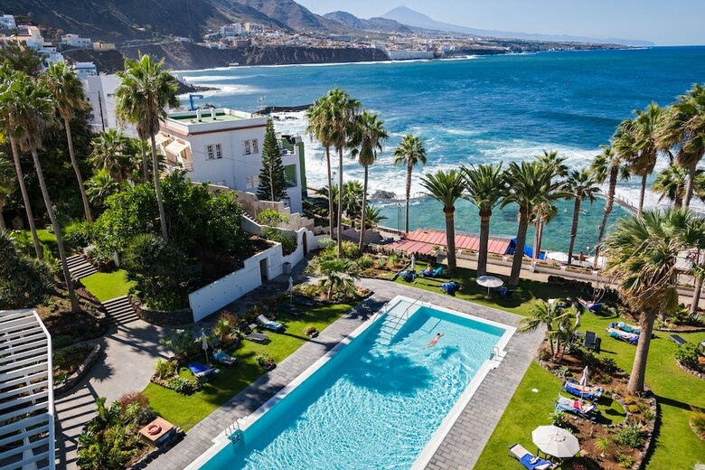 Oceano Vitality Hotel & Medical Spa