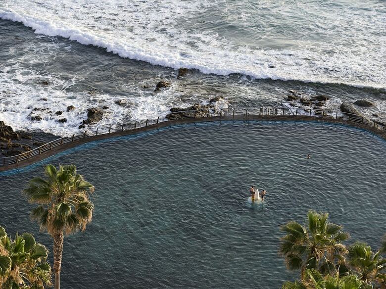 Oceano Vitality Hotel & Medical Spa