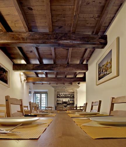 Agroturismo Agriturismo Le Dogane