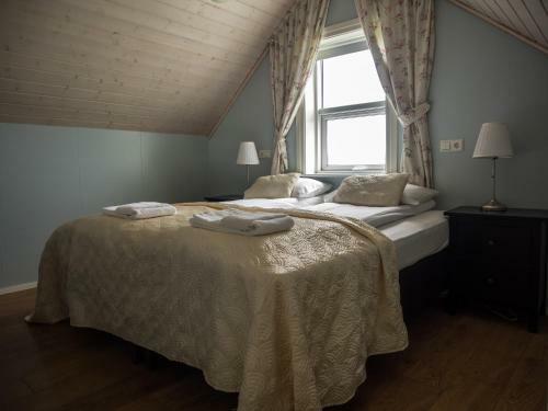 Hostal Hali Country Hotel