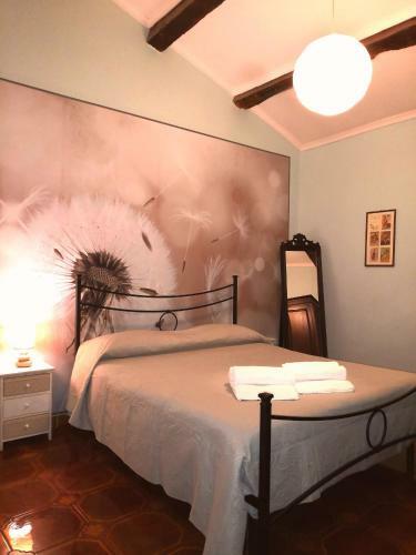 Bed & Breakfast Menta And Rosmarino
