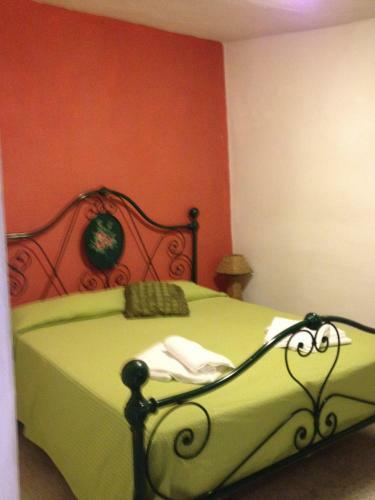 Bed & Breakfast Menta And Rosmarino