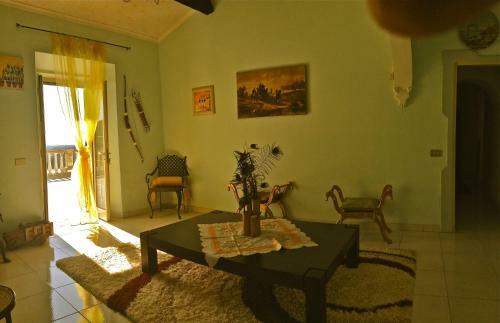 Bed & Breakfast Menta And Rosmarino
