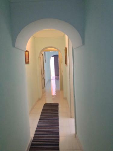 Bed & Breakfast Menta And Rosmarino