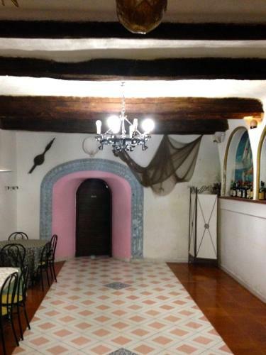 Bed & Breakfast Menta And Rosmarino