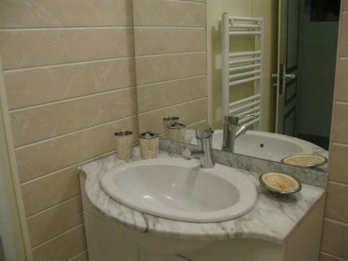Apartamento Home Nantua Studio Meubl�s Ain-jura