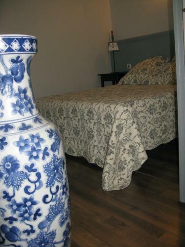 Apartamento Home Nantua Studio Meubl�s Ain-jura