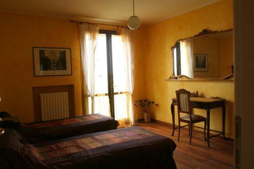 Agroturismo B&B Torricella