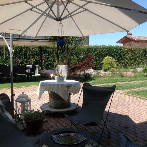 Agroturismo B&B Torricella