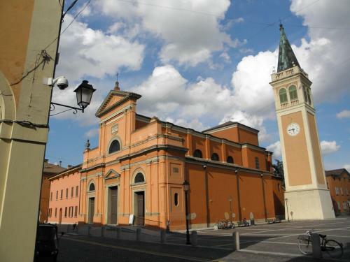 Agroturismo B&B Torricella