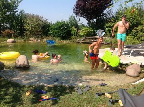 Agroturismo B&B Torricella