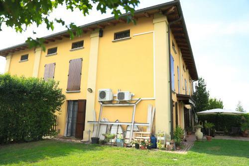 Agroturismo B&B Torricella