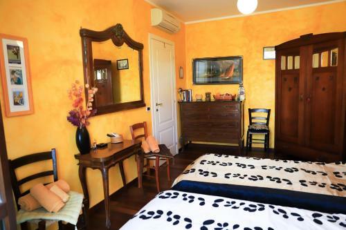 Agroturismo B&B Torricella