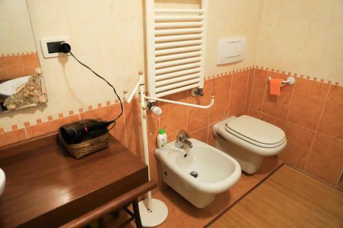 Agroturismo B&B Torricella