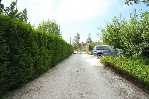 Agroturismo B&B Torricella