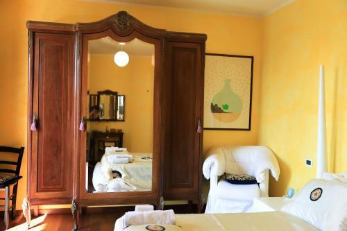 Agroturismo B&B Torricella