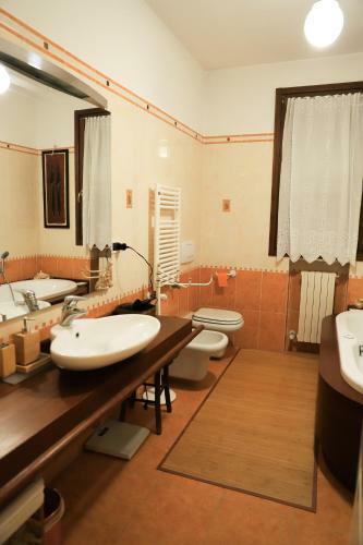 Agroturismo B&B Torricella