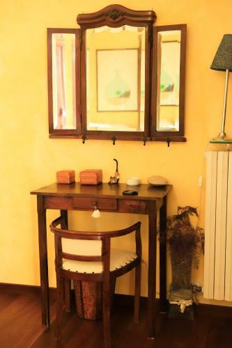 Agroturismo B&B Torricella